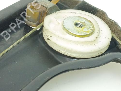 Front right window mechanism BMW 5 (E60)  | BP30271376C23 