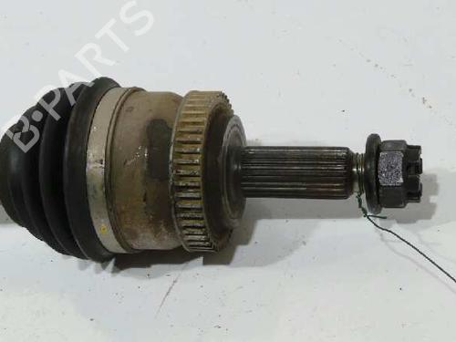 Right front driveshaft KIA SPORTAGE II (JE_, KM_) 2.0 CRDi 4WD | BP580548M39 