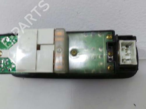 Left front window switch SUZUKI LIANA Hatchback 1.6 (RH416) | BP4024652I27 