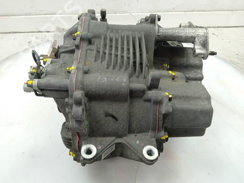 Used Rear differential LEXUS RX (_U3_) 400h AWD (MHU38_, MHU38R) (272 hp) 20658005