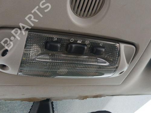 Used Interior roof light FORD MONDEO IV (BA7) 2.0 TDCi (140 hp) 28184252