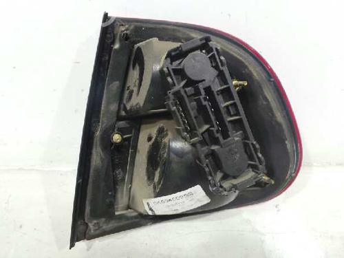 Left taillight SEAT CORDOBA (6K1, 6K2) 1.4 i | BP178398C34 