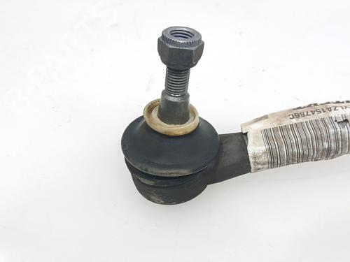 Steering rack CITROËN C4 II (NC_) 1.6 VTi 120 (NC5FS0, NC5FS9) | BP28107615M22 