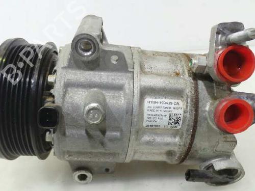 Used AC compressor FORD ECOSPORT 1.0 EcoBoost (125 hp) 6948728