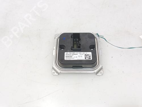 Used Lights ECU Lights ECU 38235678 38235678