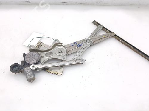 Used Front left window mechanism Front left window mechanism TOYOTA HILUX VII Pickup (_N1_, _N2_, _N3_) 2.5 D-4D (KUN15_, KUN15R) (120 hp) 35723936 35723936
