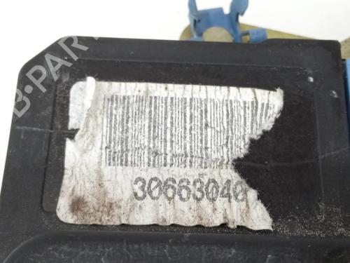 Front left lock VOLVO XC90 I (275) D5 AWD | BP20975761C98 
