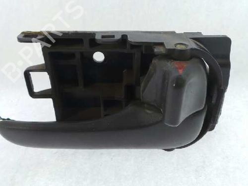 Used Front right interior door handle NISSAN ALMERA II Hatchback (N16) [2000-2025]  3258081