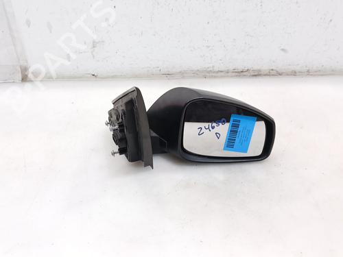 Used Right mirror Right mirror 39652546 39652546