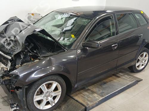 Right front window motor AUDI A3 Sportback (8PA) 1.6 TDI | BP30148052E20