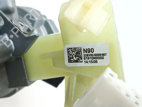 Ignition barrel HYUNDAI TUCSON (NX4E, NX4A) 1.6 T-GDi | BP32233026M48 