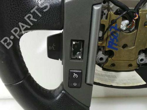 Steering wheel LAND ROVER RANGE ROVER SPORT I (L320) 2.7 D 4x4 | BP3672326C49 