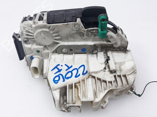 Rear left lock CHRYSLER SEBRING (JS) 2.0 CRD | BP17195979C100 
