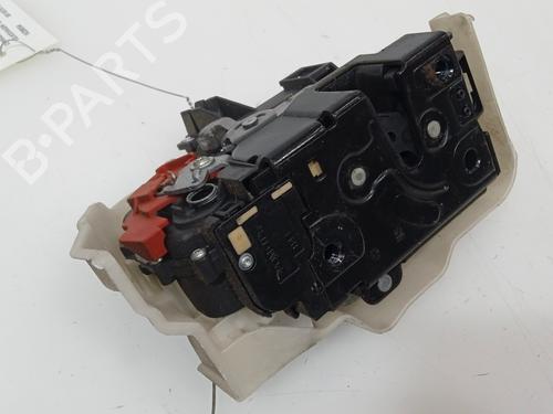 Front left lock VW TOURAN (1T1, 1T2)  | BP21784495C98 