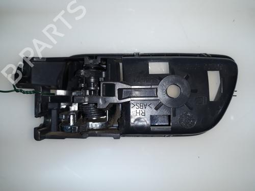 Front right interior door handle TOYOTA COROLLA Verso (ZER_, ZZE12_, R1_) 2.2 D-4D (AUR10_, AUR10R) | BP8255699I14 
