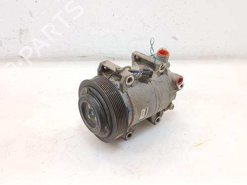 ac-compressor-nissan-pathfinder-iii-r51-2005-36992616 main image