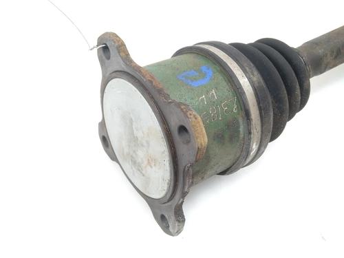 Right front driveshaft HYUNDAI TERRACAN (HP) 2.9 CRDi 4WD | BP22312939M39 