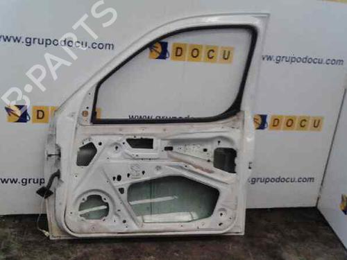 Right front door CITROËN BERLINGO / BERLINGO FIRST MPV (MF_, GJK_, GFK_)  | BP65655C3 