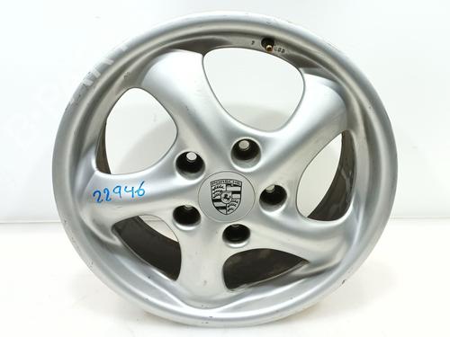 Used Rim PORSCHE BOXSTER (986) 2.5 (204 hp) 23132693