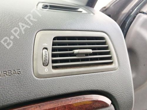 Used Air vent VOLVO S60 I (384) 2.4 (140 hp) 26736119