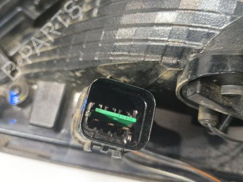 Rear bumper left light HYUNDAI KONA (OS, OSE, OSI) 1.0 T-GDi | BP29418905C81 