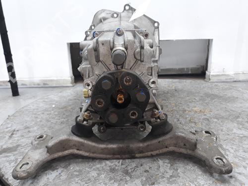 Gearbox BMW 1 (E81) 116 i | BP8633425M3 