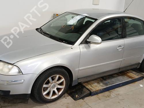 Right mirror VW PASSAT B5.5 (3B3) 1.9 TDI | BP31194242C27 