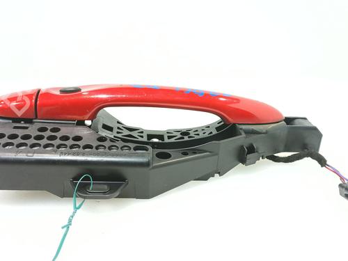 Front right exterior door handle RENAULT CLIO IV (BH_) 0.9 TCe 90 (BHNF, BHMA, BHMH, BHJK, BHJR) | BP29933038C129