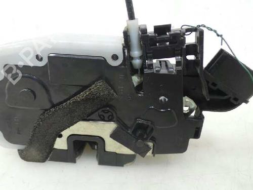 Used Rear left lock NISSAN JUKE (F15) 1.5 dCi (110 hp) 5123380