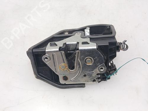 Front left lock BMW X5 (E70) xDrive 30 d | BP38263447C98 - Image 3