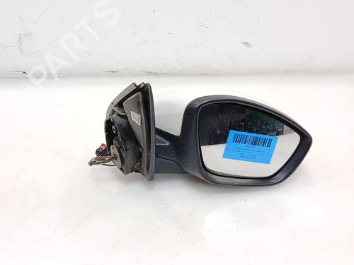 Used Right mirror Right mirror PEUGEOT 308 SW II (LC_, LJ_, LR_, LX_, L4_) 1.6 HDi / BlueHDi 115 (LCBHXM, LCBHXT) (115 hp) 36259547 36259547