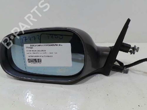 Used Left mirror LANCIA LYBRA (839_) 1.9 JTD (839AXD1A) (105 hp) 347904