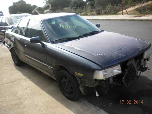 Starter AUDI 90 B3 (893, 894, 8A2) 2.2 E | BP71069M8 