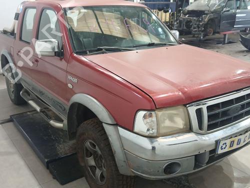 Used Parts FORD RANGER (ER, EQ, R_)  2.5 TD 4x4  4969178