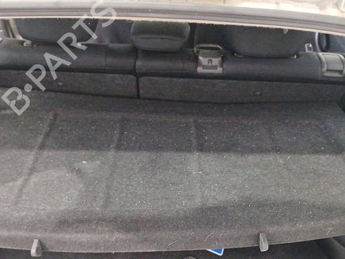 Used Rear parcel shelf SUZUKI LIANA Hatchback 1.4 DDiS (90 hp) 30873435