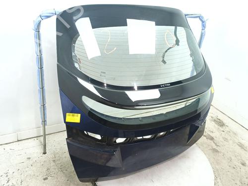 Bakluke CC/Kombi-Kupé HONDA CIVIC VIII Hatchback (FN, FK) 2.2 CTDi (FK3) | BP27833607C6 