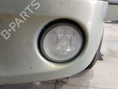 Used Left front fog light Left front fog light RENAULT SCÉNIC I MPV (JA0/1_, FA0_) 1.9 dTi (JA1U) (80 hp) 34343178 34343178