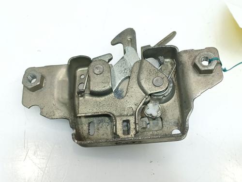 Hood lock RENAULT CLIO III (BR0/1, CR0/1) 1.2 16V (BR0P, CR0P) | BP24698657C133 