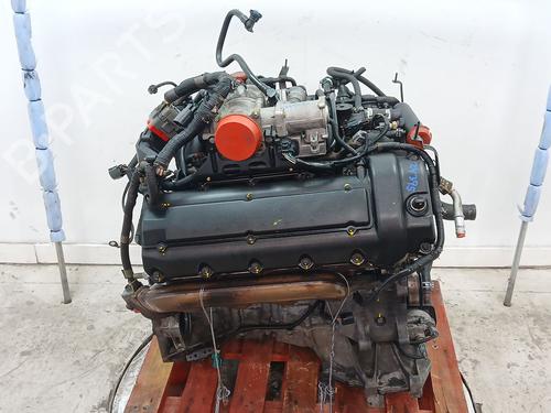 Engine JAGUAR S-TYPE II (X200) 4.0 V8 | BP36412363M1 - Image 4