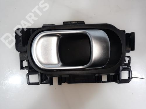 Used Rear left interior door handle Rear left interior door handle CITROËN C4 CACTUS 1.6 HDi 90 (92 hp) 8920751 8920751