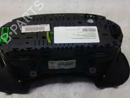Instrument cluster SEAT IBIZA III (6L1)  | BP200769C47 