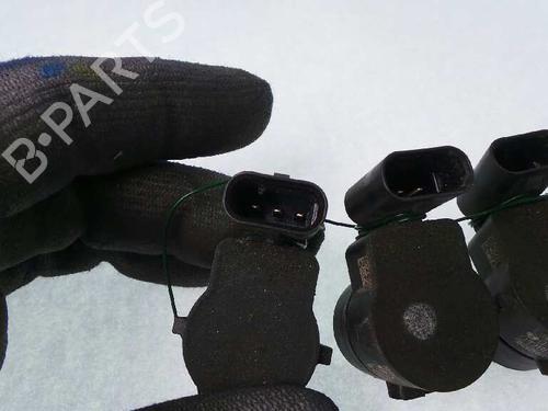 Electronic module BMW 1 (E87) 118 d | BP10261829M83 