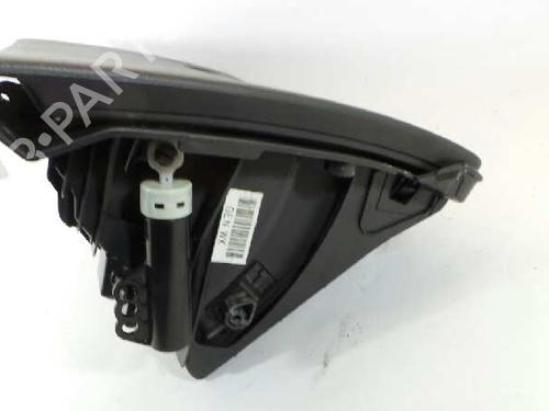 Glove box HYUNDAI SANTA FÉ II (CM) 2.2 CRDi 4x4 | BP4886469C95