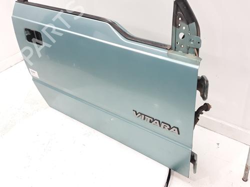 Right front door SUZUKI VITARA (ET, TA, TD) 1.6 i 16V All-wheel Drive (ET, TA02, SE416) | BP17808057C3 