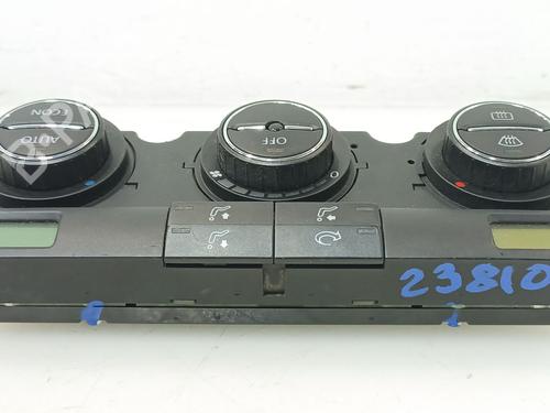 Airco bedieningspaneel VW GOLF V (1K1) 1.9 TDI | BP29629058I5 