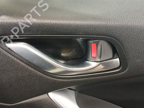 Used Front right interior door handle MAZDA CX-5 (KE, GH) 2.2 D AWD (KE2AW) (150 hp) 30873227