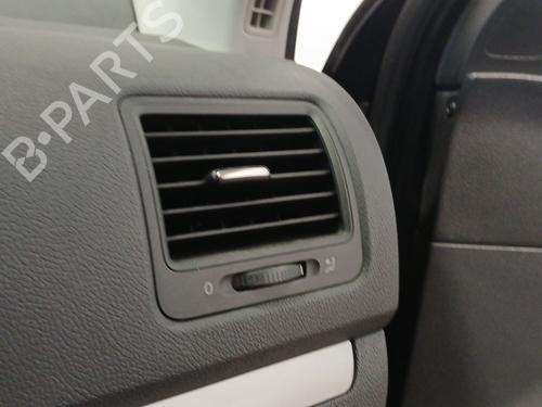 Grille d'aération VW GOLF V (1K1) 1.9 TDI (105 hp) 30872841