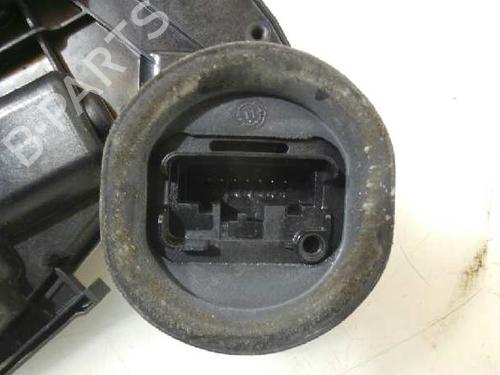 Used Rear left lock VW GOLF VI (5K1) 1.6 TDI (105 hp) 5277212