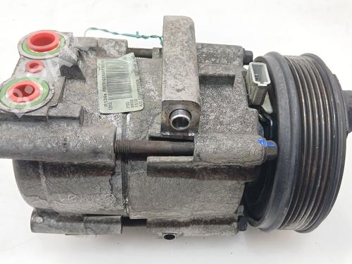 AC compressor FORD MONDEO III (B5Y) 2.0 TDCi | BP40453217M34 - Image 2