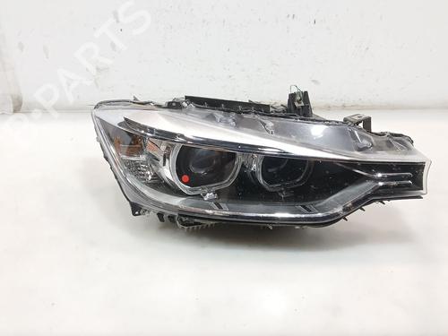 Used Right headlight Right headlight 38346858 38346858